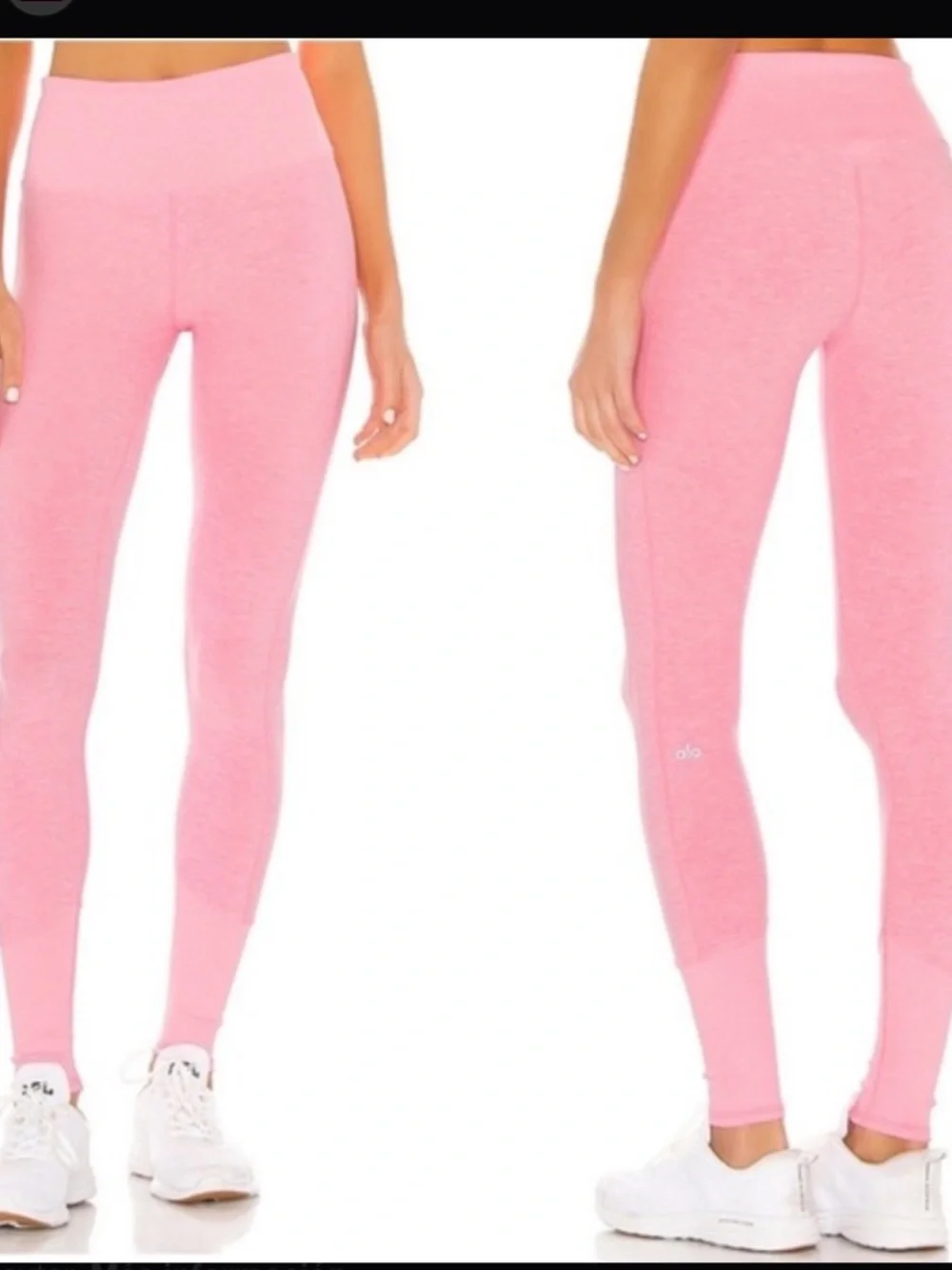 Alo soft lounge leggings